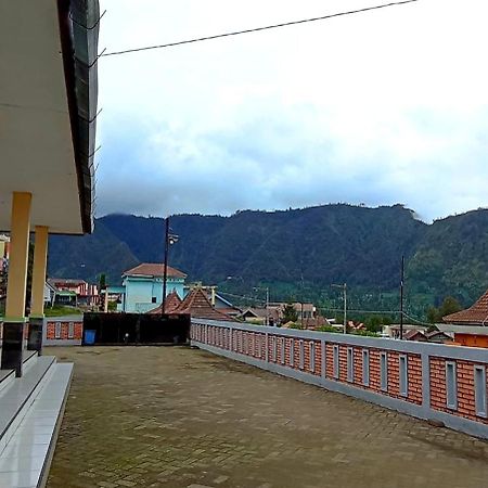 Bromo Holiday Guest House Ngadisari 외부 사진