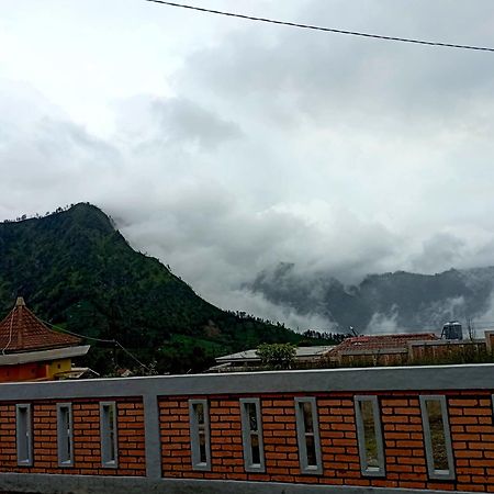 Bromo Holiday Guest House Ngadisari 외부 사진
