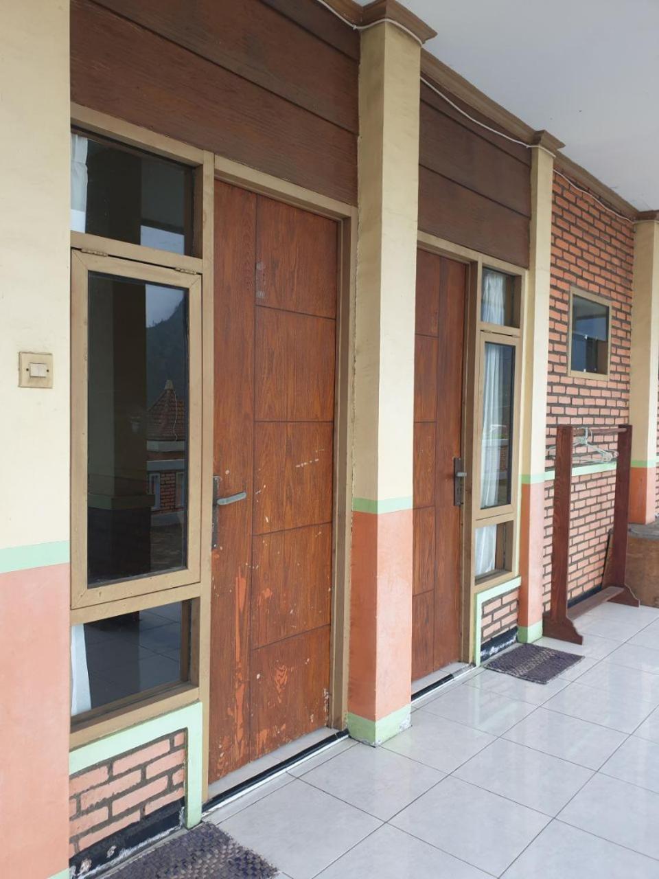 Bromo Holiday Guest House Ngadisari 외부 사진