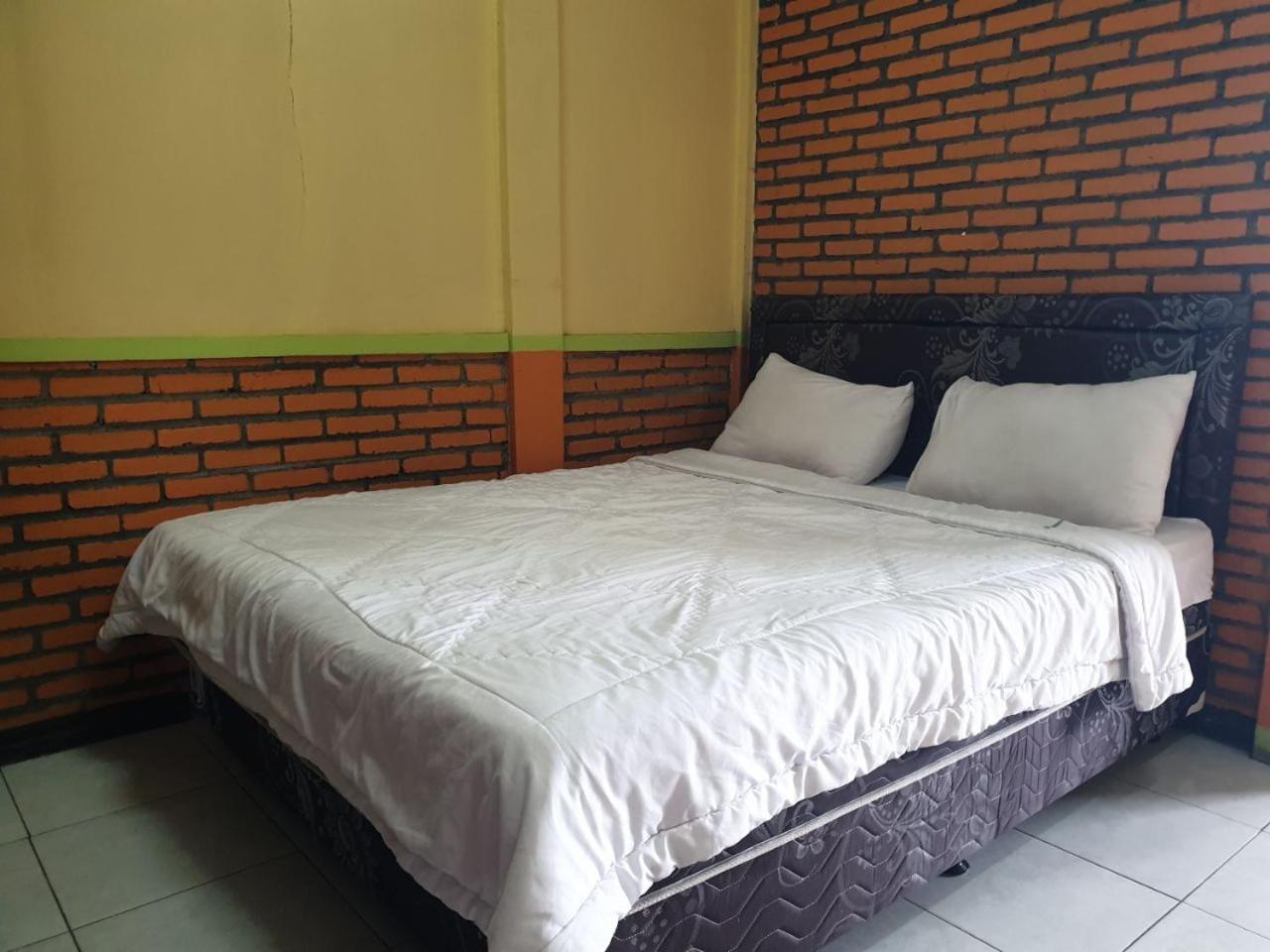 Bromo Holiday Guest House Ngadisari 외부 사진